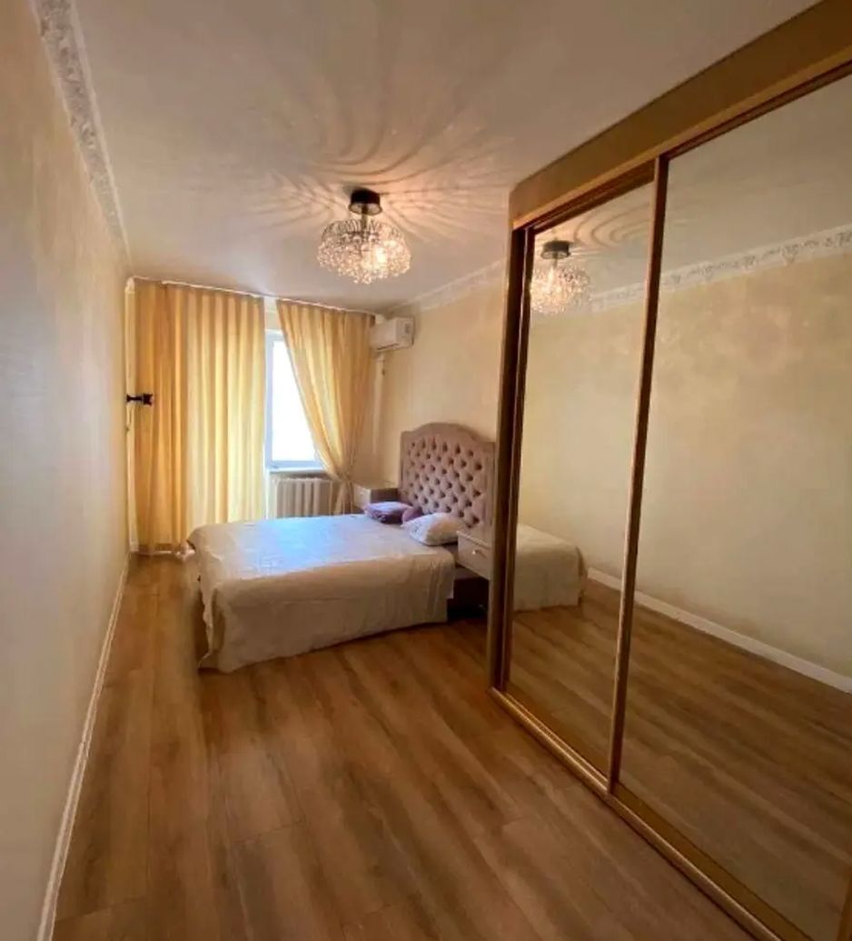 Продажа 3-комнатной квартиры 62 м², Маршала Малиновского ул., 20