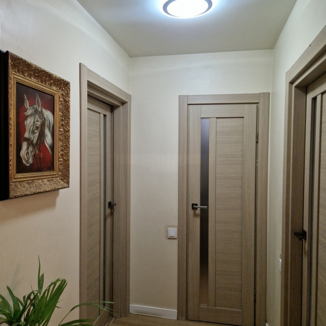 Продажа 3-комнатной квартиры 62 м², Маршала Малиновского ул., 20