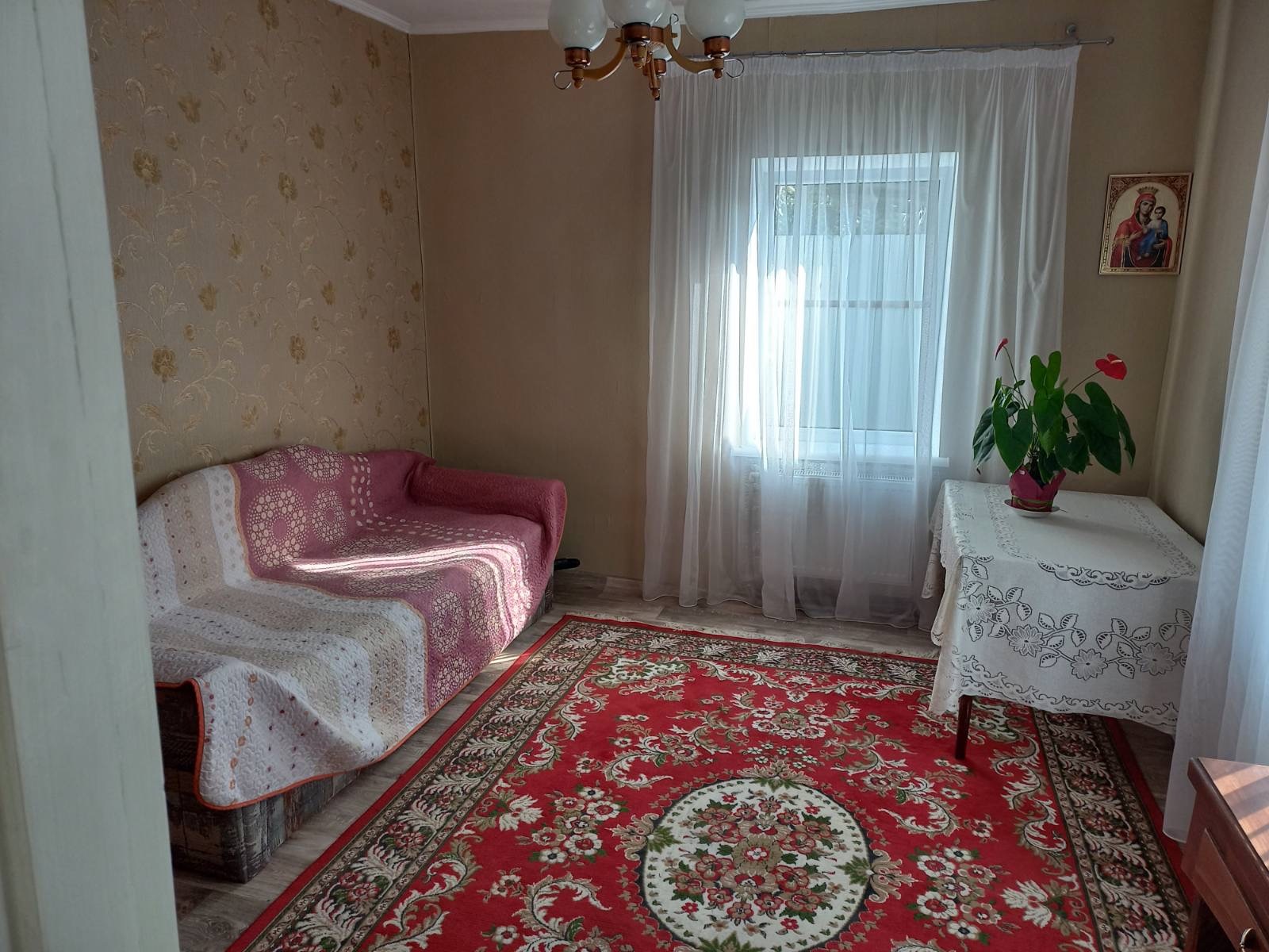 Аренда дома 77 м², Бортницкая ул.