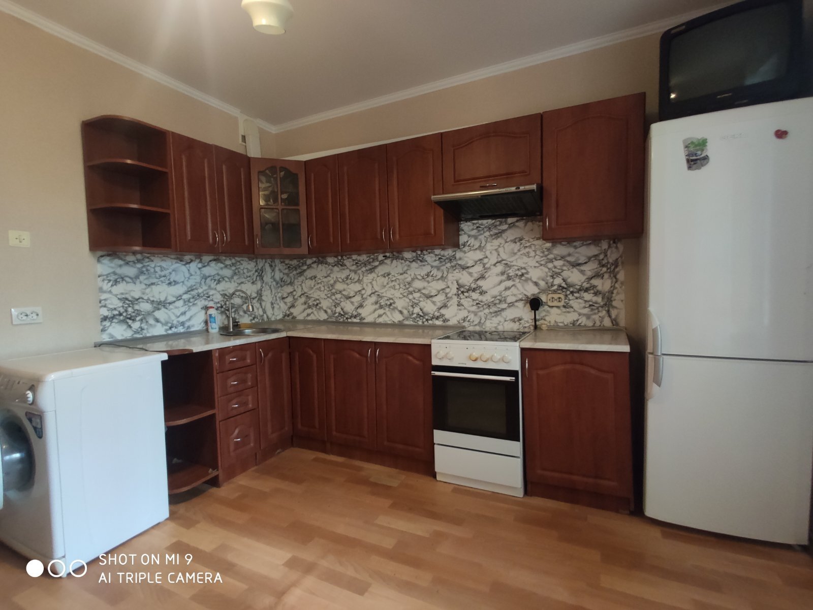 Оренда 1-кімнатної квартири 47 м², Лісківська вул.