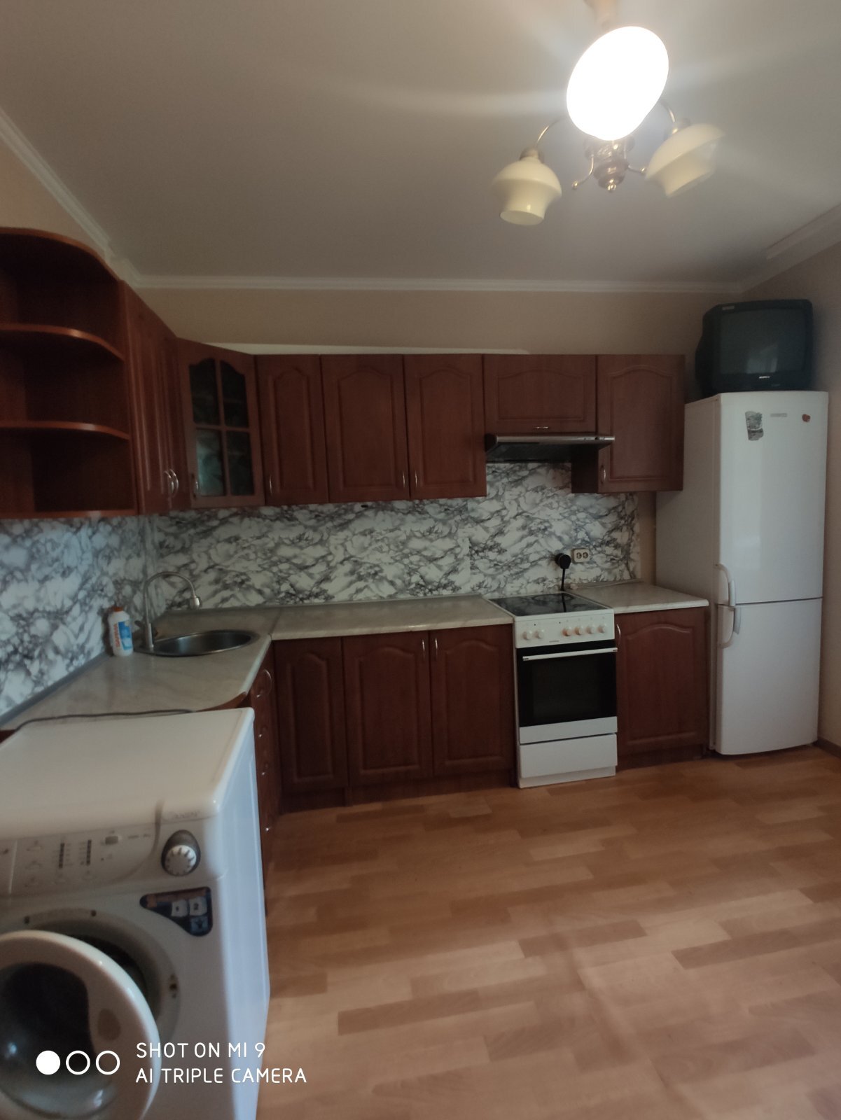 Оренда 1-кімнатної квартири 47 м², Лісківська вул.