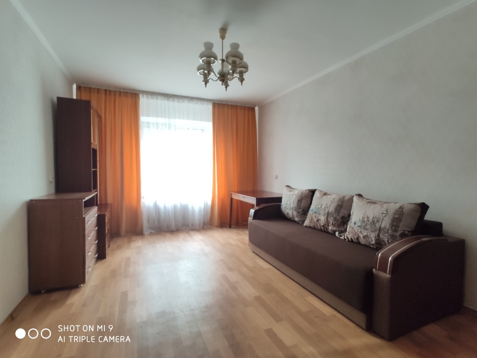 Оренда 1-кімнатної квартири 47 м², Лісківська вул.