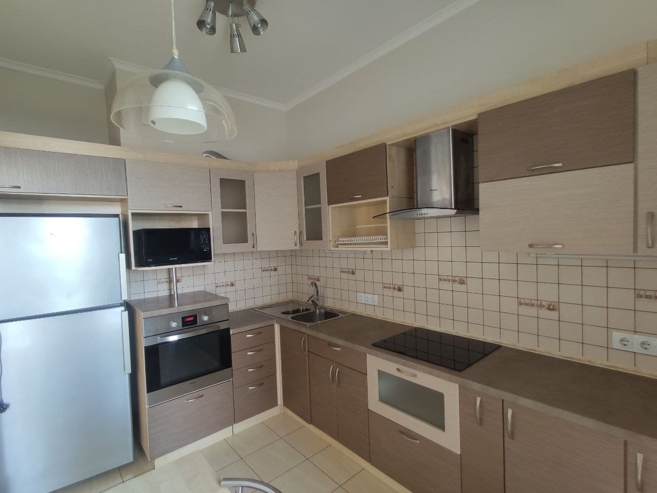 Аренда 1-комнатной квартиры 38 м², Анатолия Петрицкого ул.