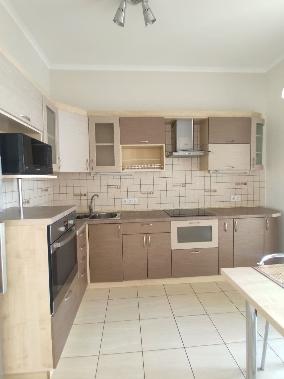 Аренда 1-комнатной квартиры 38 м², Анатолия Петрицкого ул.