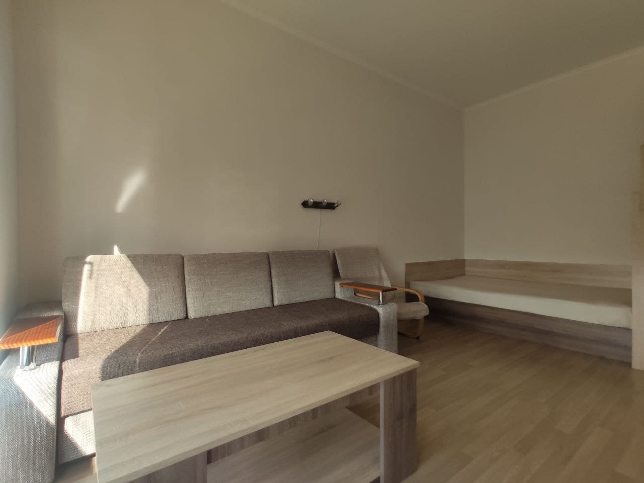 Аренда 1-комнатной квартиры 38 м², Анатолия Петрицкого ул.