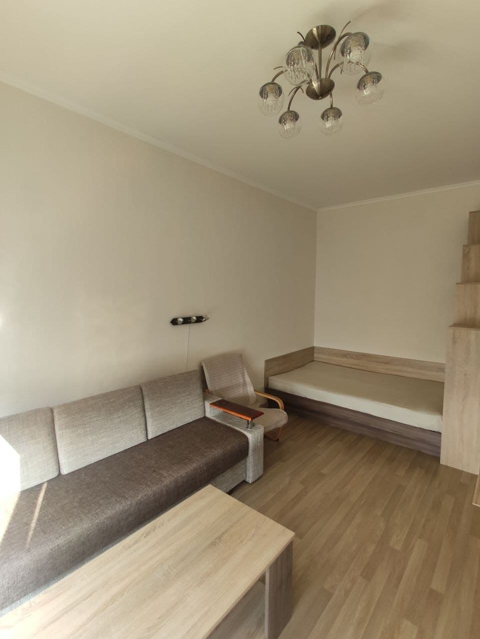 Аренда 1-комнатной квартиры 38 м², Анатолия Петрицкого ул.