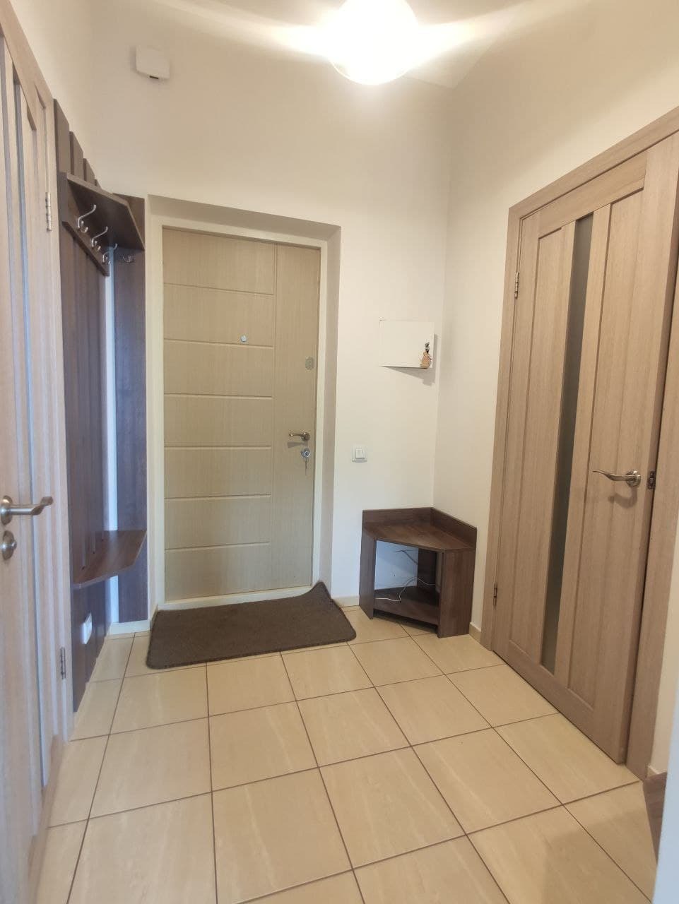 Аренда 1-комнатной квартиры 38 м², Анатолия Петрицкого ул.