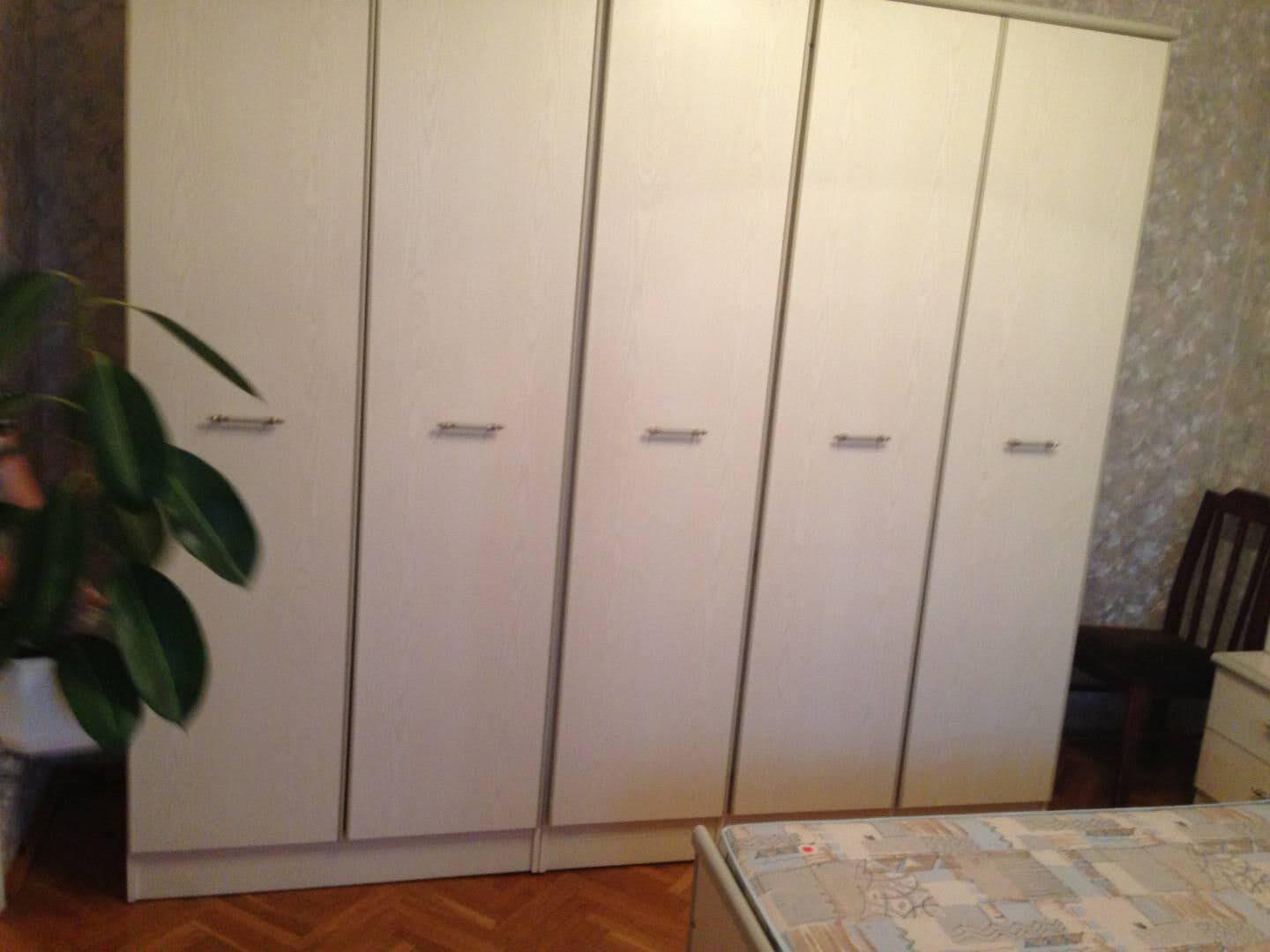 Аренда 2-комнатной квартиры 56 м², Василия Стуса ул., вул.27