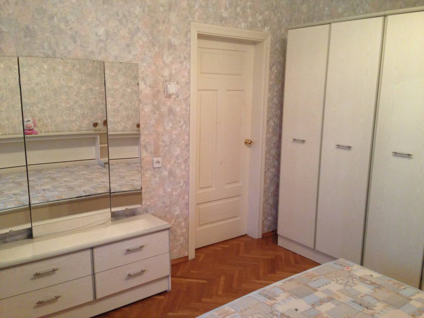 Аренда 2-комнатной квартиры 56 м², Василия Стуса ул., вул.27