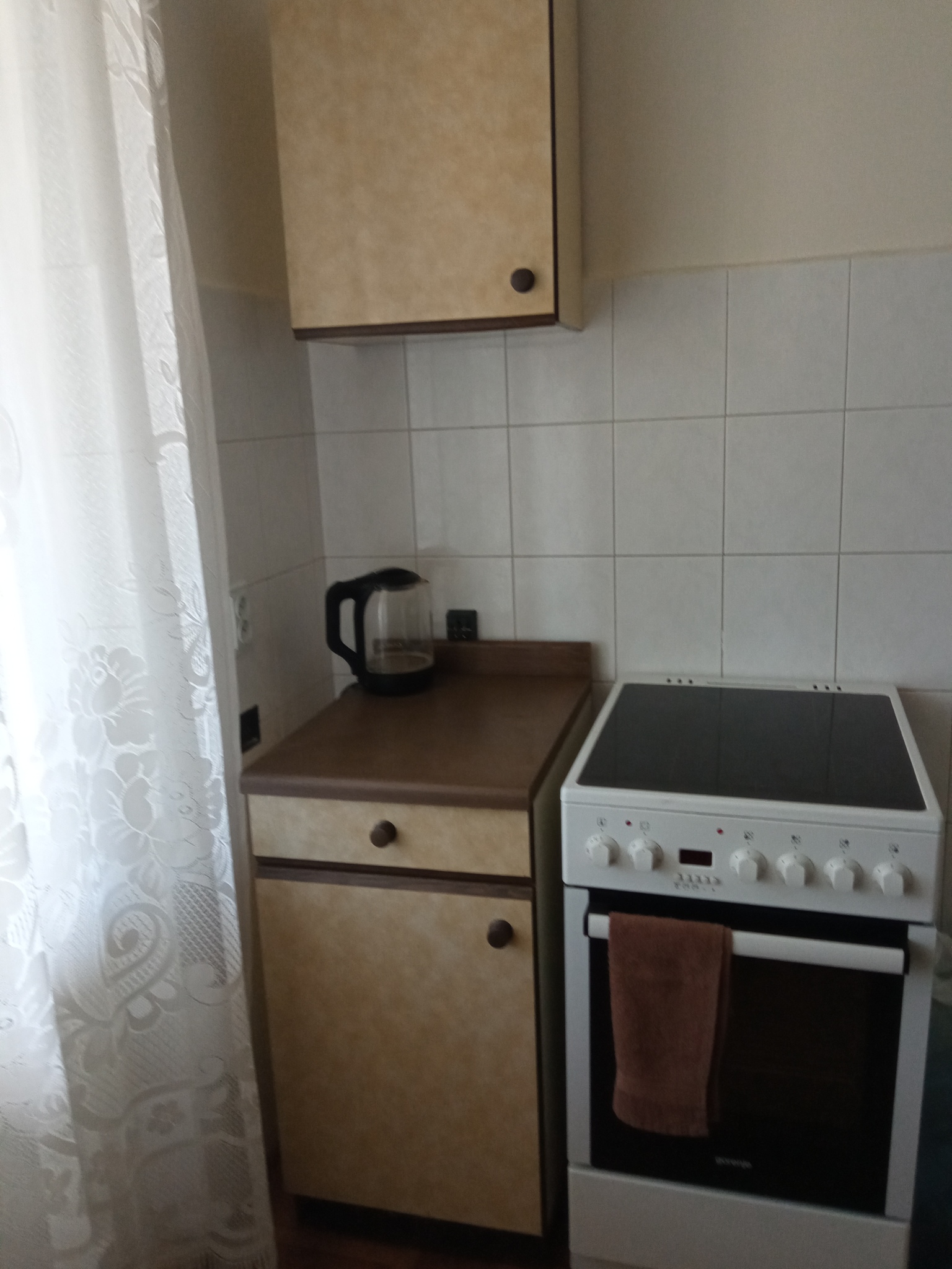 Аренда 2-комнатной квартиры 56 м², Василия Стуса ул., вул.27