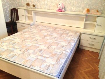 Аренда 2-комнатной квартиры 56 м², Василия Стуса ул., вул.27