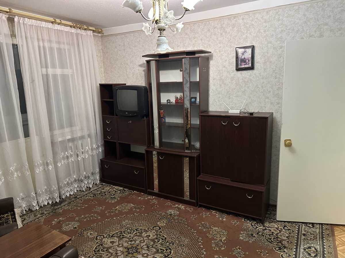 Аренда 2-комнатной квартиры 45 м², Ушинского ул., 12