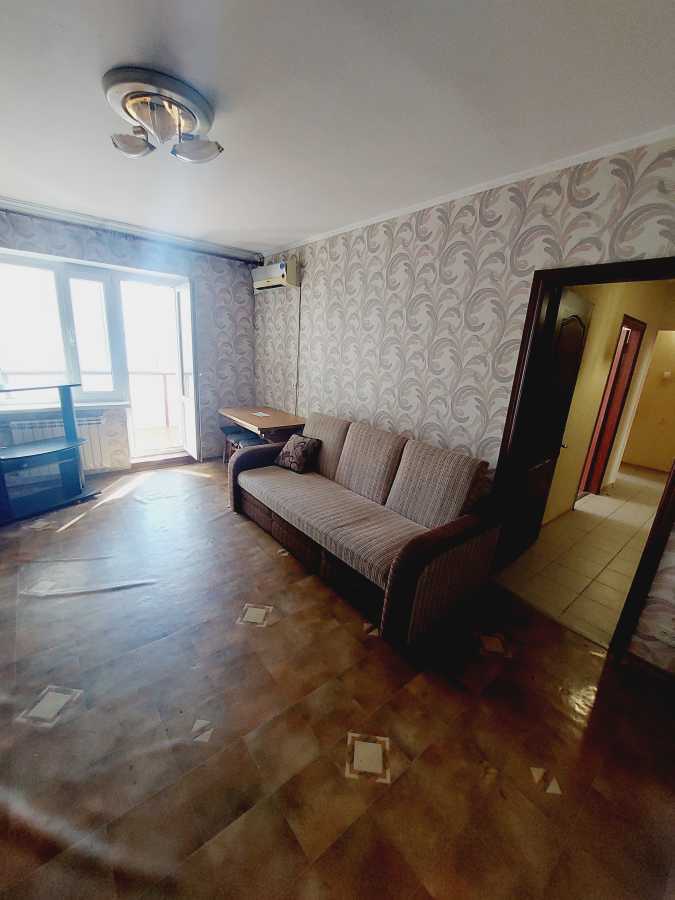 Аренда 2-комнатной квартиры 54 м², Оноре Де Бальзака ул., 57