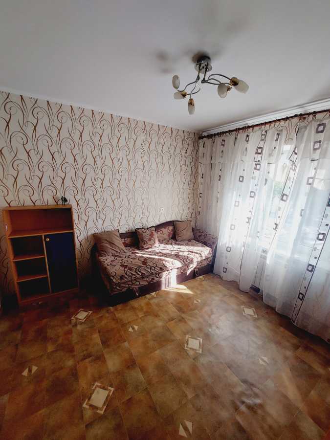 Аренда 2-комнатной квартиры 54 м², Оноре Де Бальзака ул., 57
