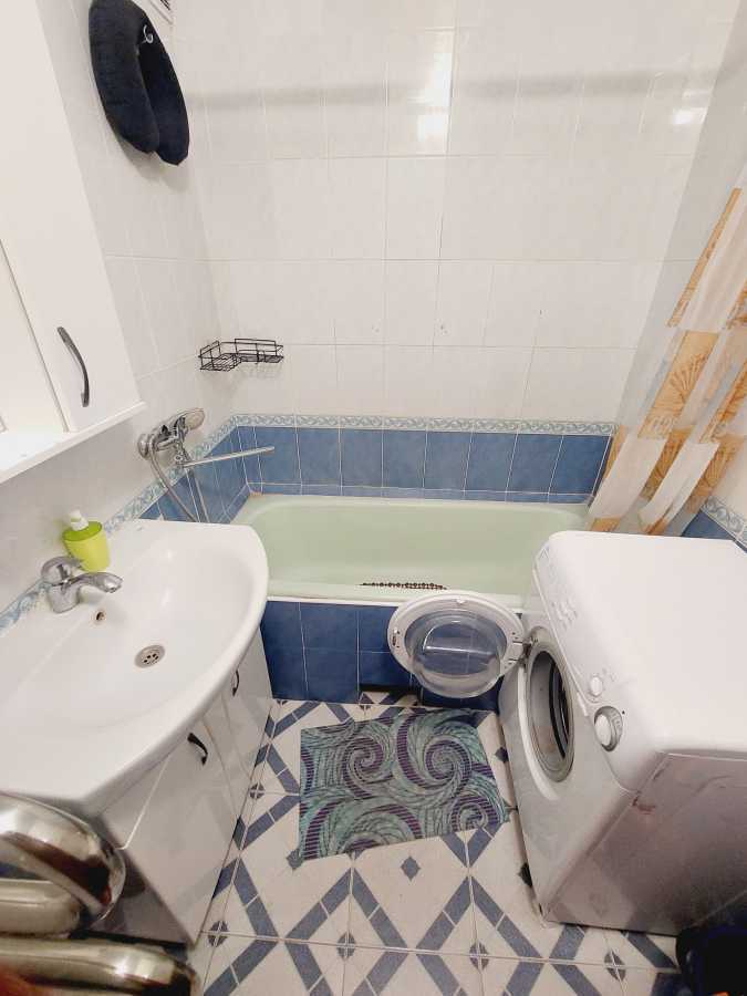 Аренда 2-комнатной квартиры 54 м², Оноре Де Бальзака ул., 57
