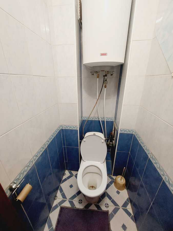 Аренда 2-комнатной квартиры 54 м², Оноре Де Бальзака ул., 57