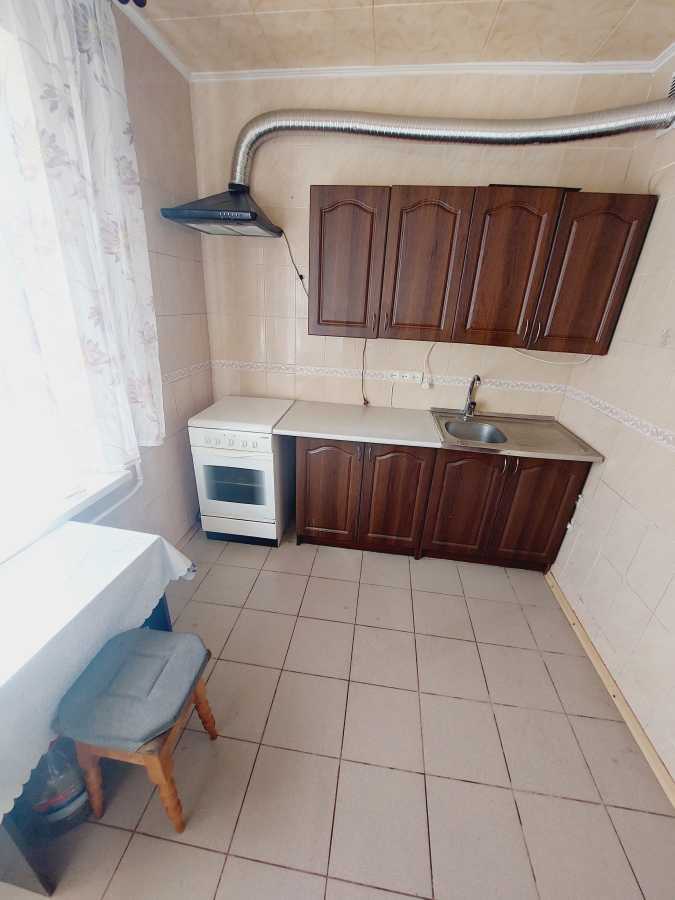 Аренда 2-комнатной квартиры 54 м², Оноре Де Бальзака ул., 57