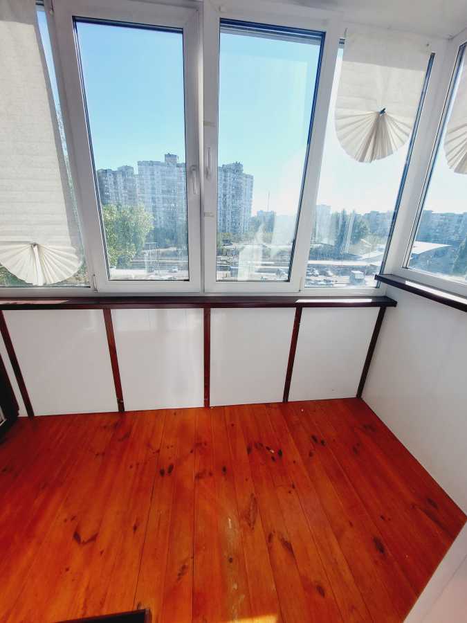 Аренда 2-комнатной квартиры 54 м², Оноре Де Бальзака ул., 57