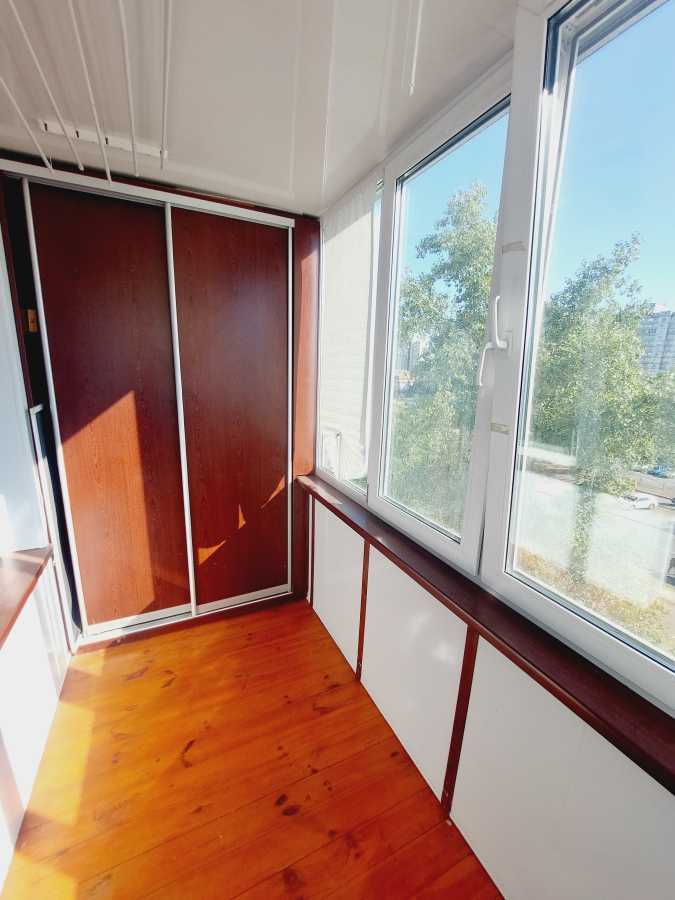 Аренда 2-комнатной квартиры 54 м², Оноре Де Бальзака ул., 57