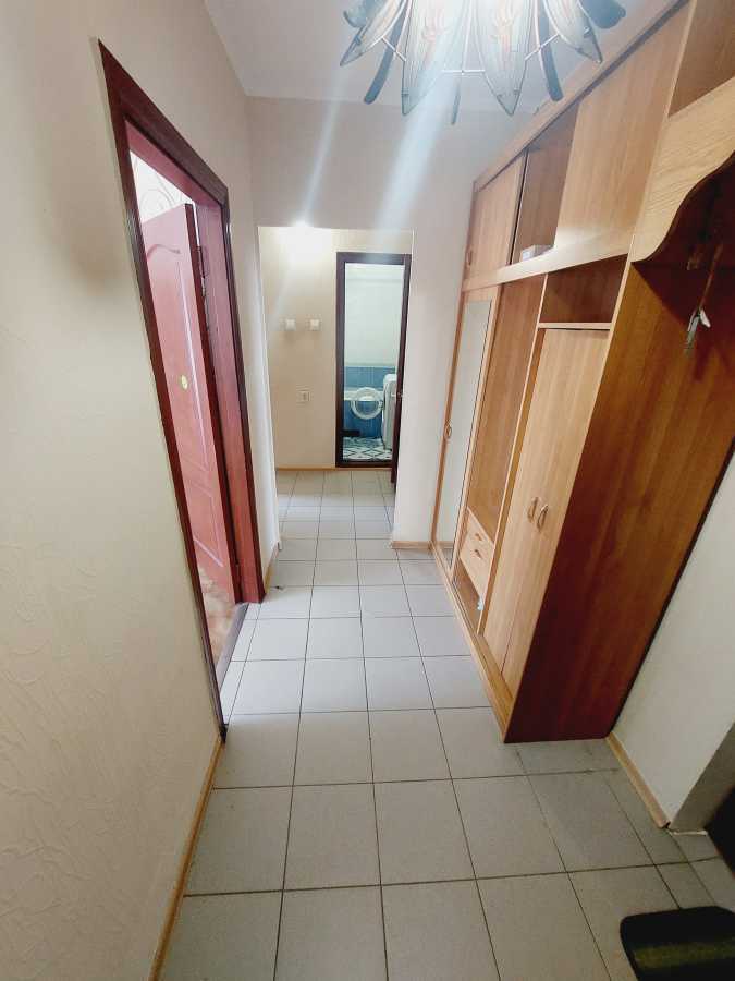 Аренда 2-комнатной квартиры 54 м², Оноре Де Бальзака ул., 57