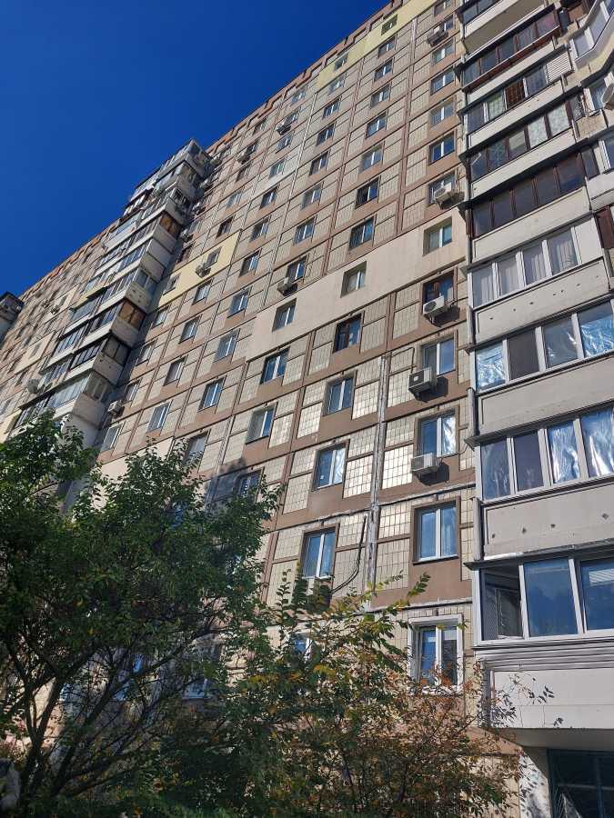 Аренда 2-комнатной квартиры 54 м², Оноре Де Бальзака ул., 57