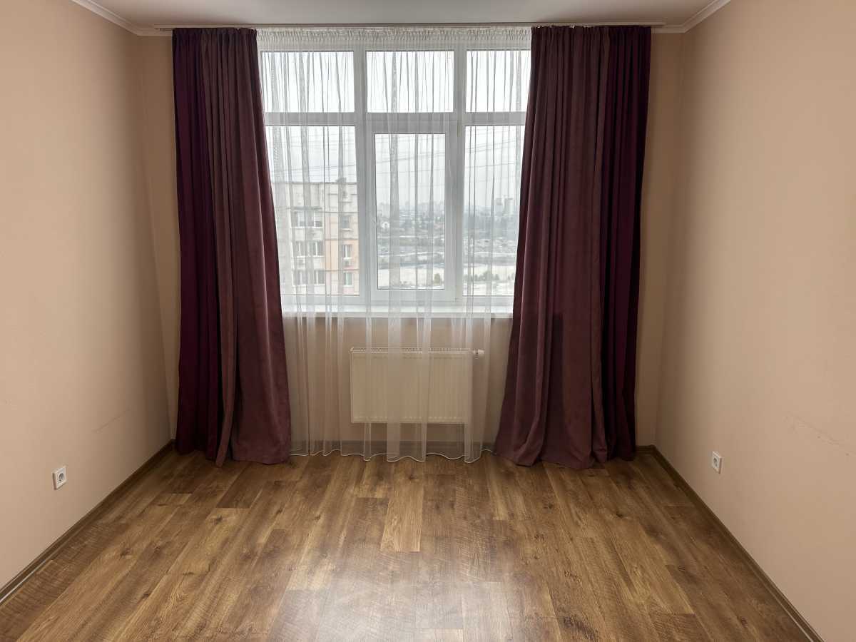 Продажа 3-комнатной квартиры 80 м², Елены Пчилки ул., 3