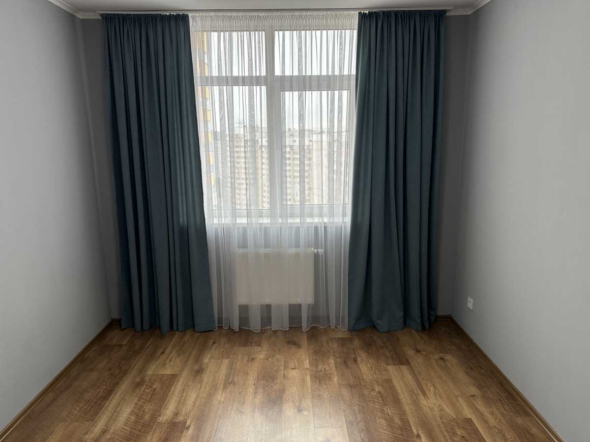 Продажа 3-комнатной квартиры 80 м², Елены Пчилки ул., 3