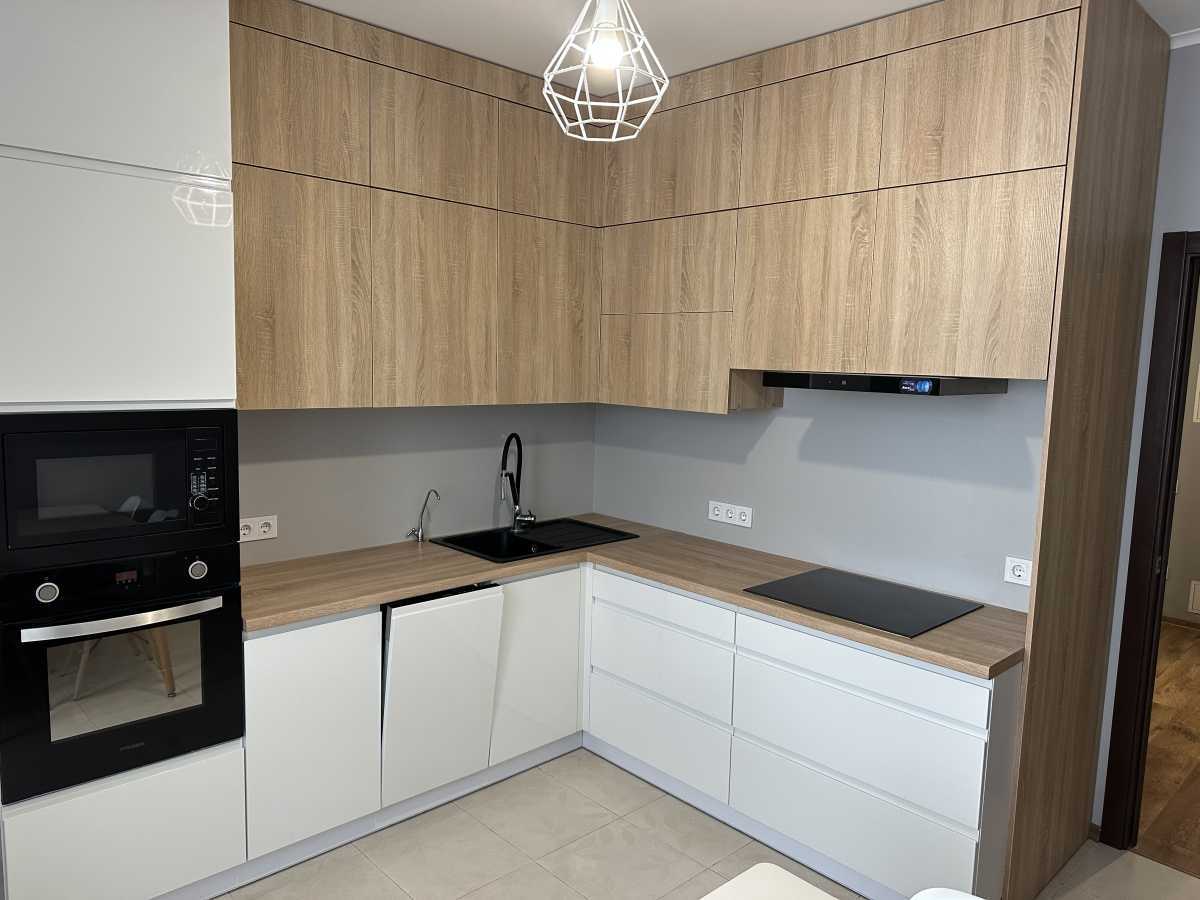 Продажа 3-комнатной квартиры 80 м², Елены Пчилки ул., 3