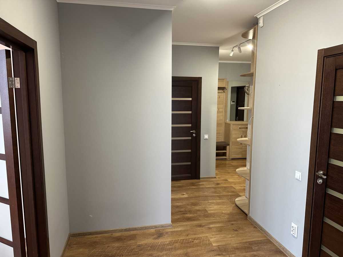 Продажа 3-комнатной квартиры 80 м², Елены Пчилки ул., 3