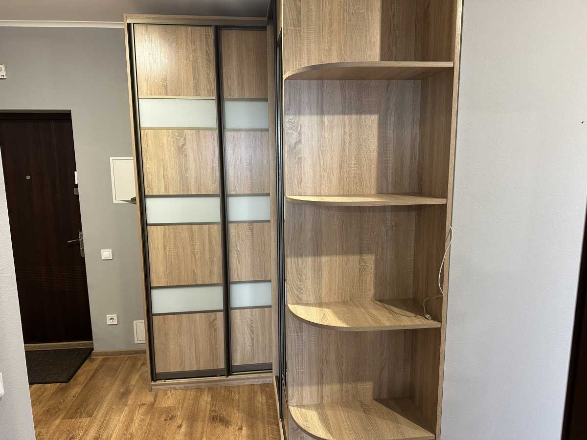 Продажа 3-комнатной квартиры 80 м², Елены Пчилки ул., 3