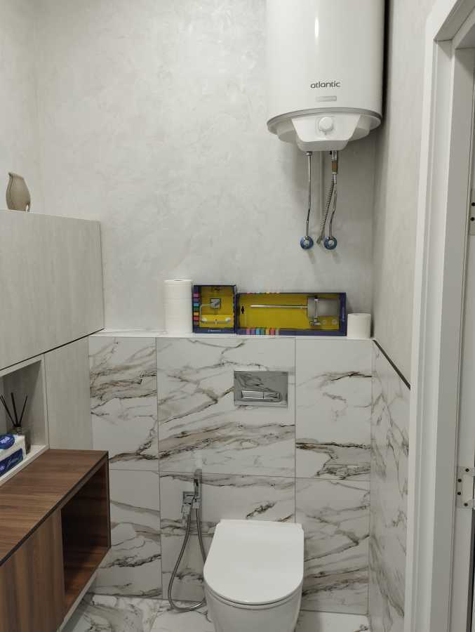 Оренда 3-кімнатної квартири 70 м², Уманська вул., 47