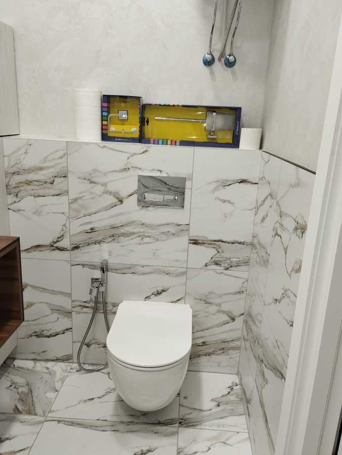 Оренда 3-кімнатної квартири 70 м², Уманська вул., 47