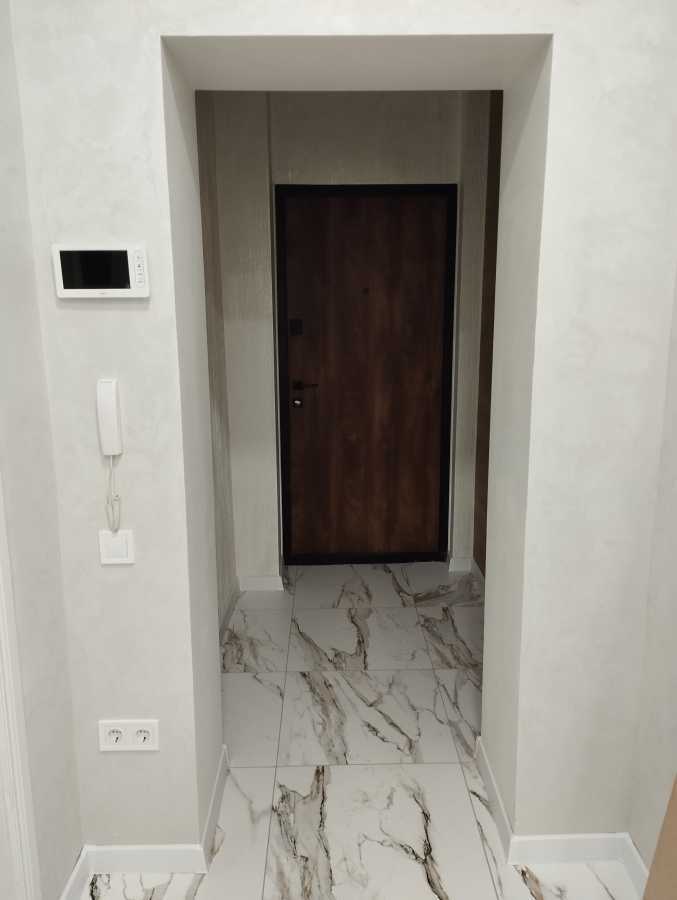 Оренда 3-кімнатної квартири 70 м², Уманська вул., 47