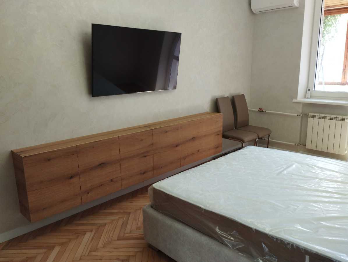 Оренда 3-кімнатної квартири 70 м², Уманська вул., 47