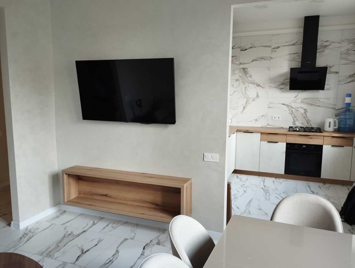 Оренда 3-кімнатної квартири 70 м², Уманська вул., 47