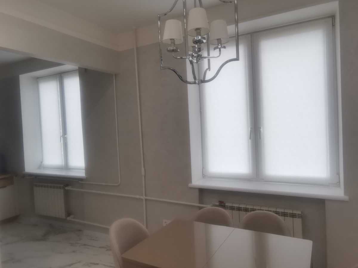 Оренда 3-кімнатної квартири 70 м², Уманська вул., 47