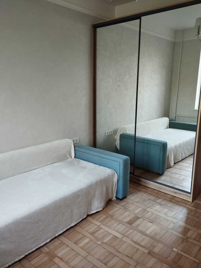 Оренда 3-кімнатної квартири 70 м², Уманська вул., 47