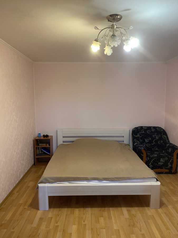 Продажа 3-комнатной квартиры 84 м², Анны Ахматовой ул., 6