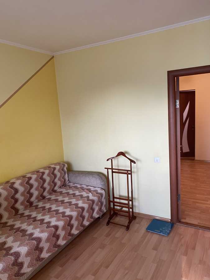 Продажа 3-комнатной квартиры 84 м², Анны Ахматовой ул., 6