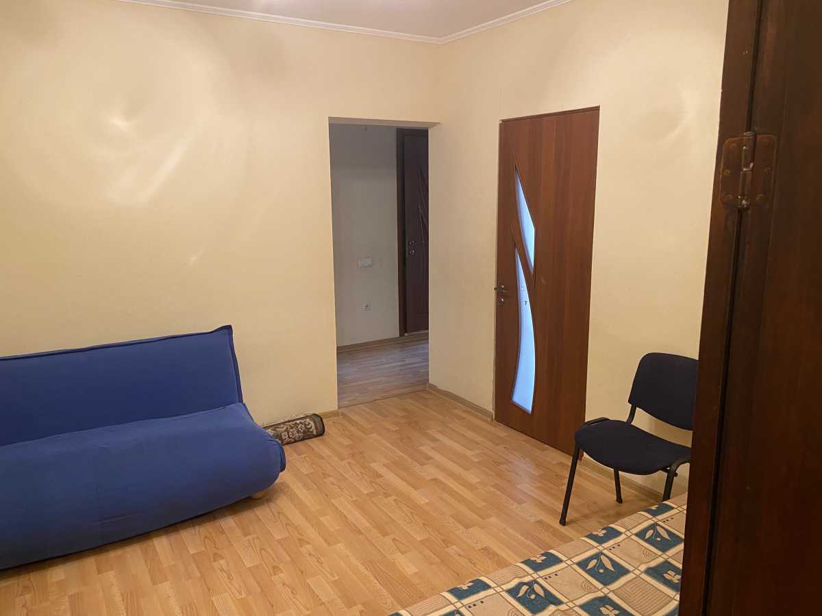 Продажа 3-комнатной квартиры 84 м², Анны Ахматовой ул., 6