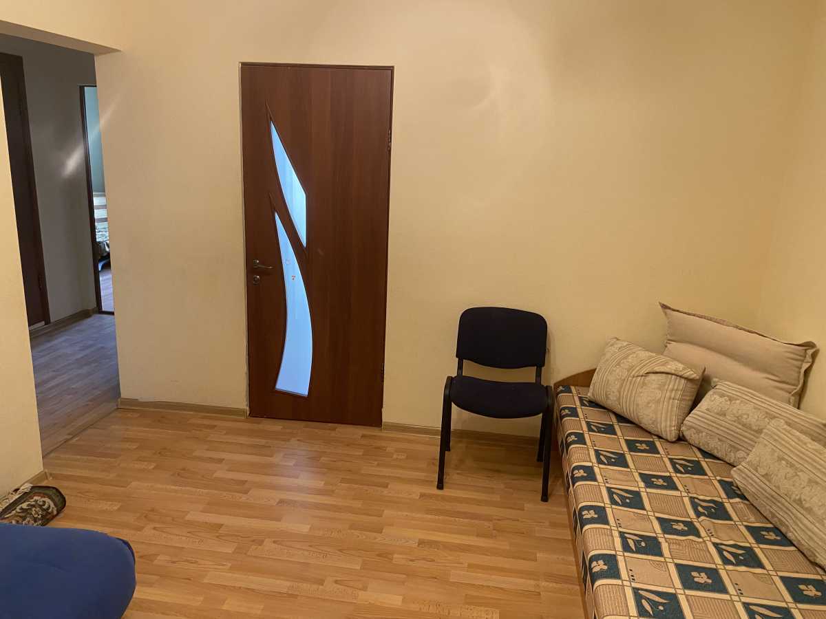 Продажа 3-комнатной квартиры 84 м², Анны Ахматовой ул., 6