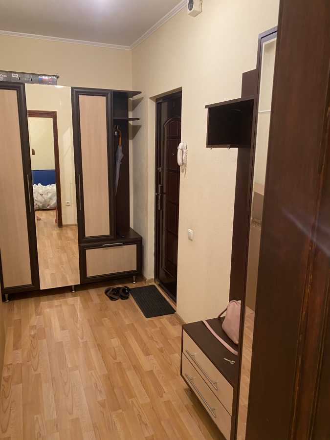 Продажа 3-комнатной квартиры 84 м², Анны Ахматовой ул., 6