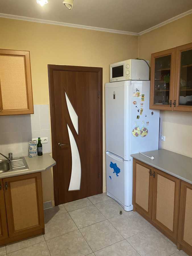Продажа 3-комнатной квартиры 84 м², Анны Ахматовой ул., 6