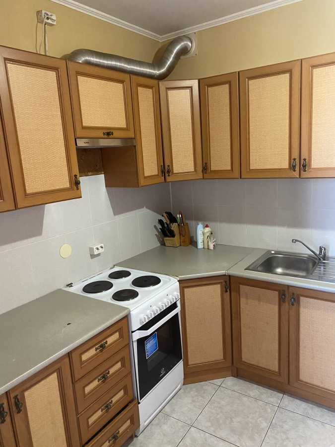 Продажа 3-комнатной квартиры 84 м², Анны Ахматовой ул., 6
