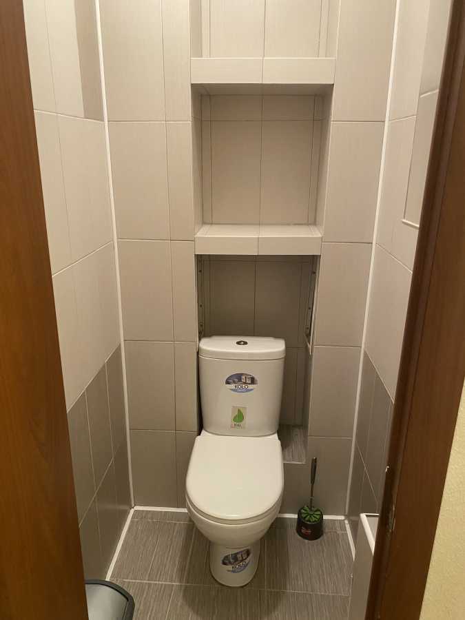 Продажа 3-комнатной квартиры 84 м², Анны Ахматовой ул., 6