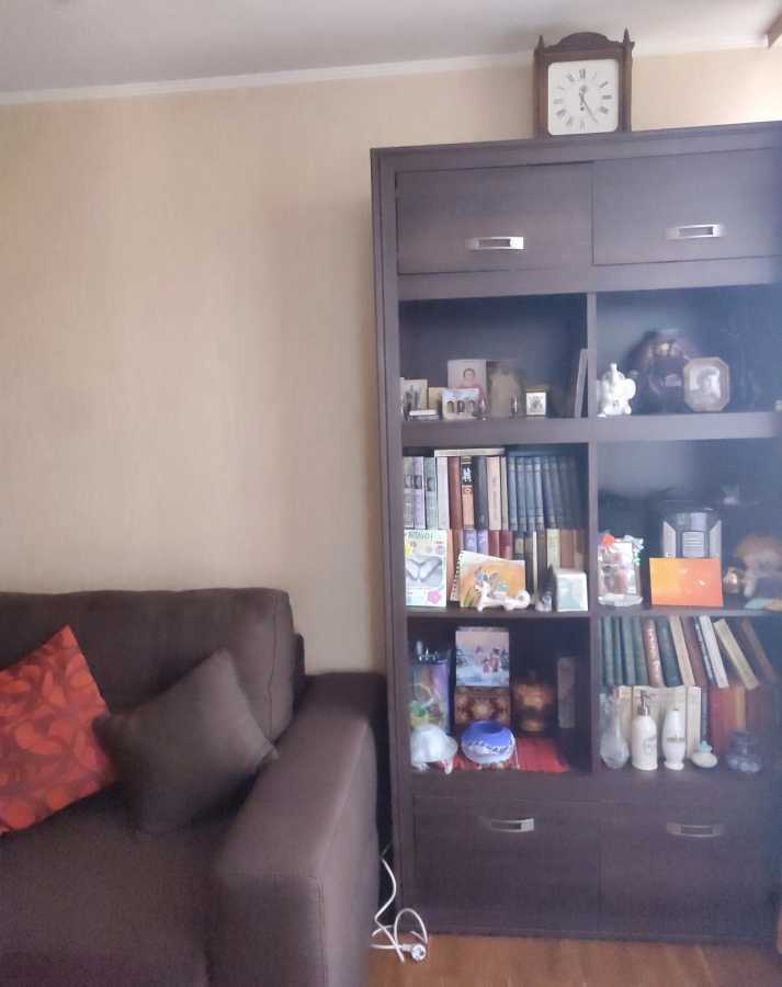 Аренда 1-комнатной квартиры 36 м², Героев Сталинграда просп., 9А