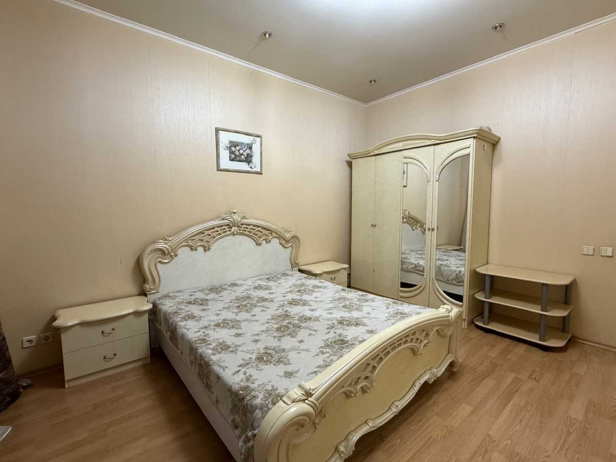 Аренда 3-комнатной квартиры 80 м², Липский пер., 15б