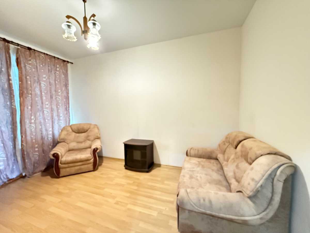 Аренда 3-комнатной квартиры 80 м², Липский пер., 15б