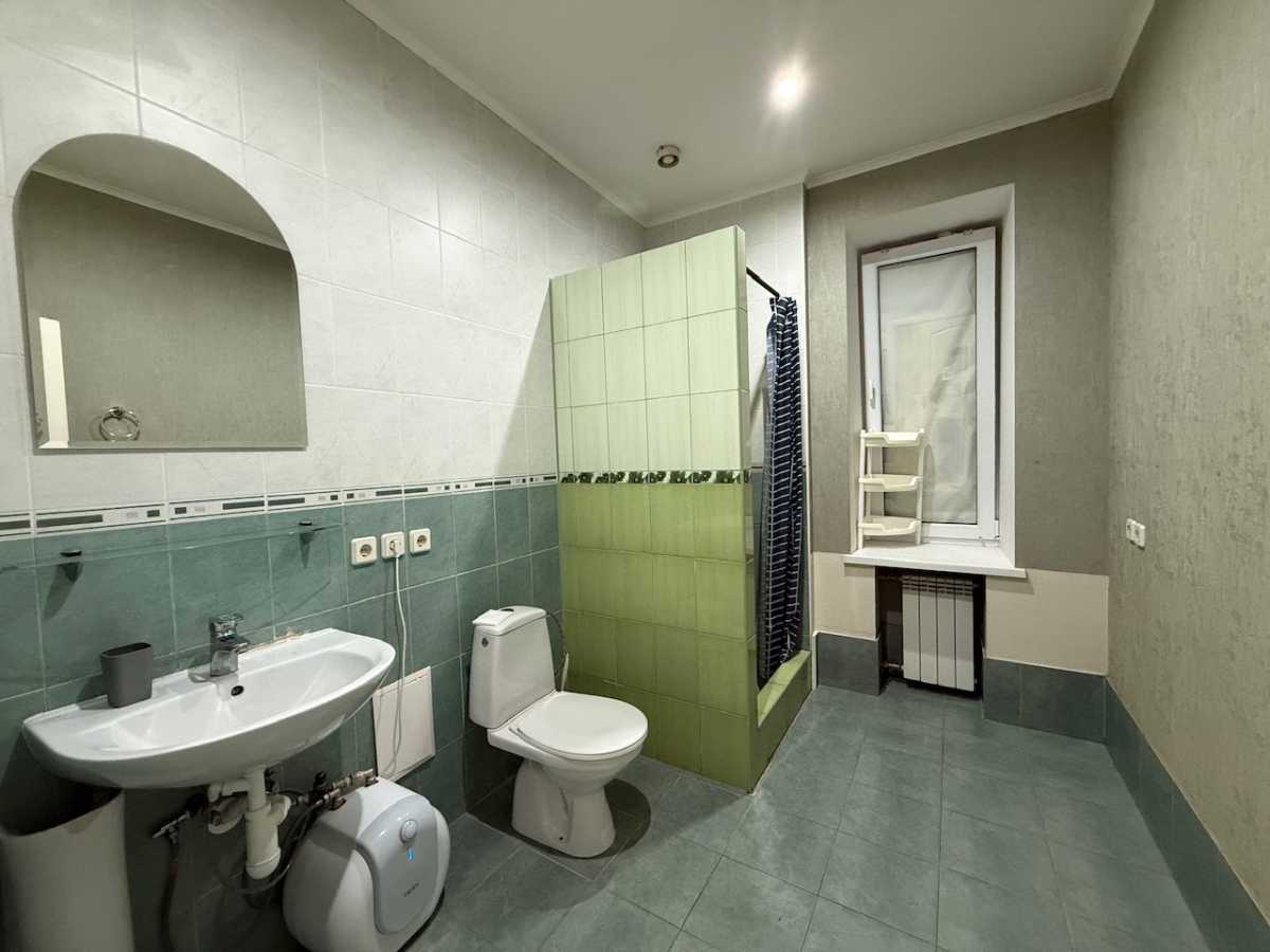 Аренда 3-комнатной квартиры 80 м², Липский пер., 15б