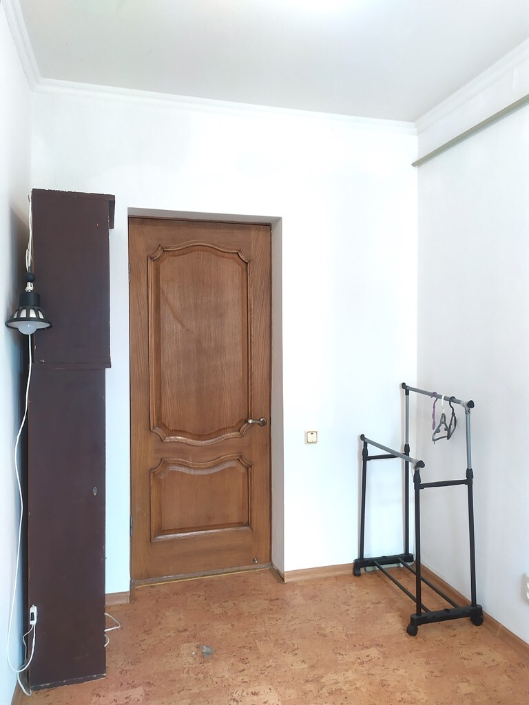Продажа 2-комнатной квартиры 30 м², Ризовская ул., 5